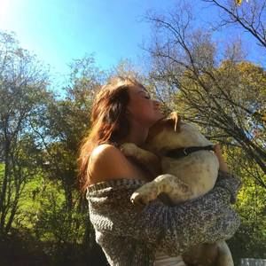 Meet your Posher, Jasmine